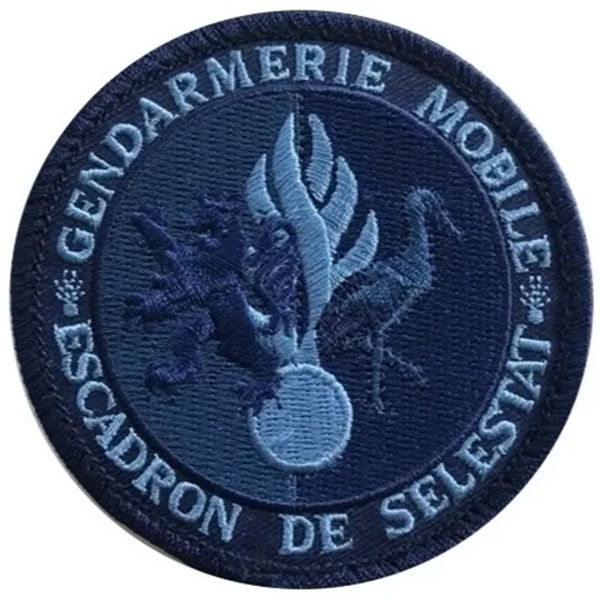 EGM 23/7 Sélestat