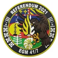 EGM 41/7 Dijon - Référendum NC