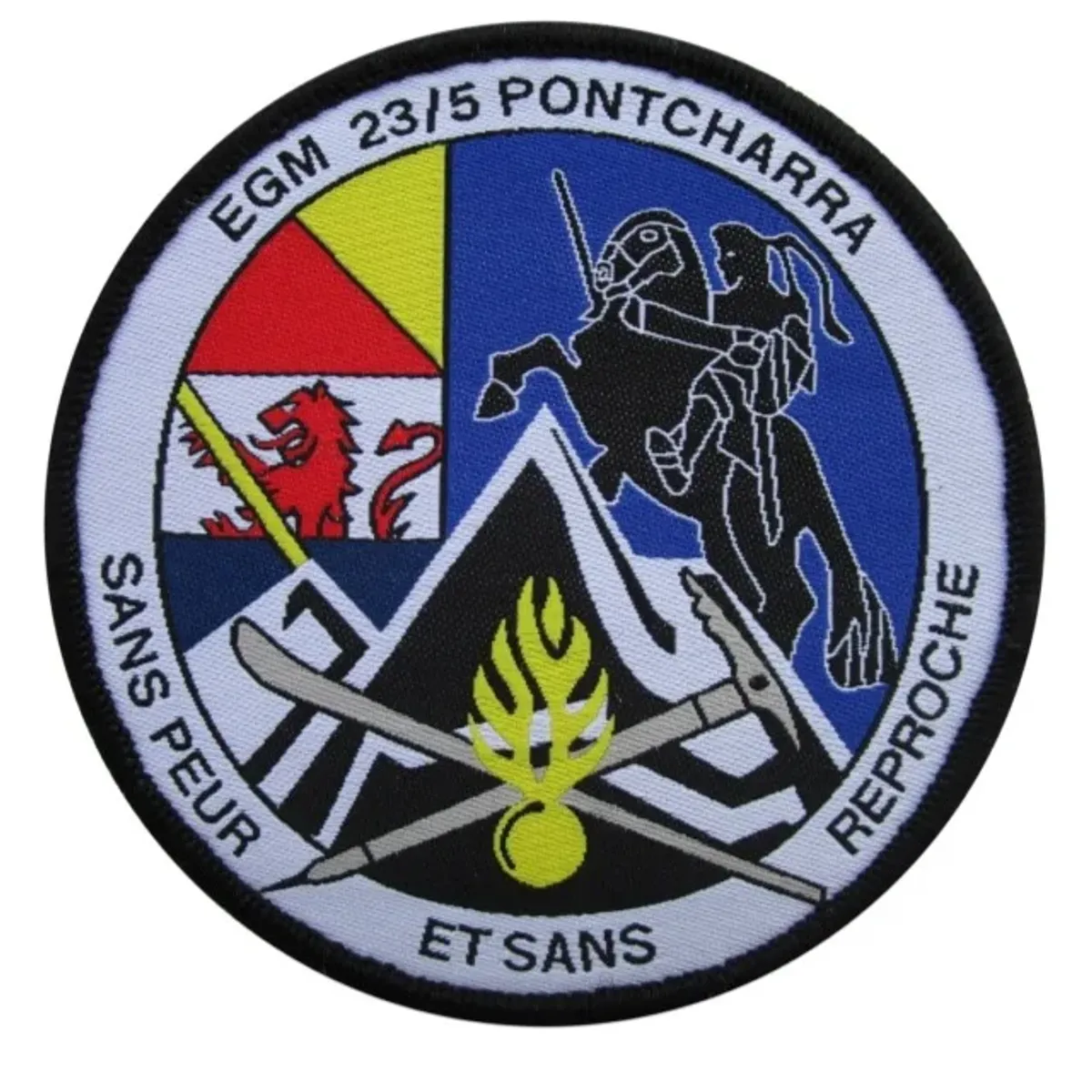 EGM 23/5 Pontcharra