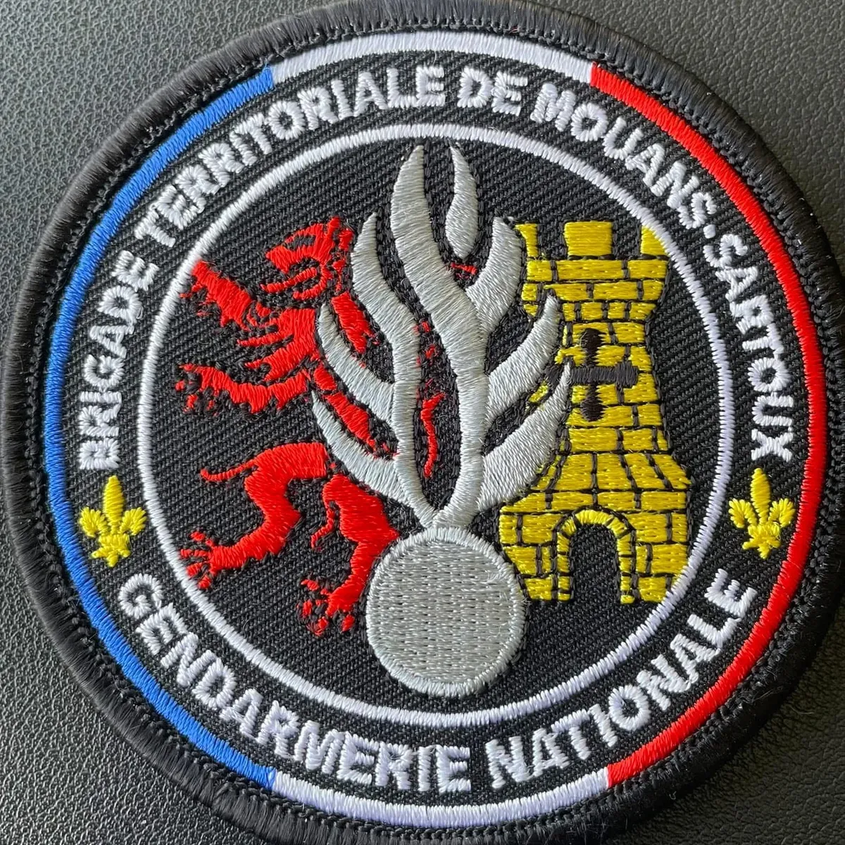 BTA - Mouans-Sartoux