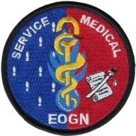 SSA : Antenne Médicale 69 (Melun)