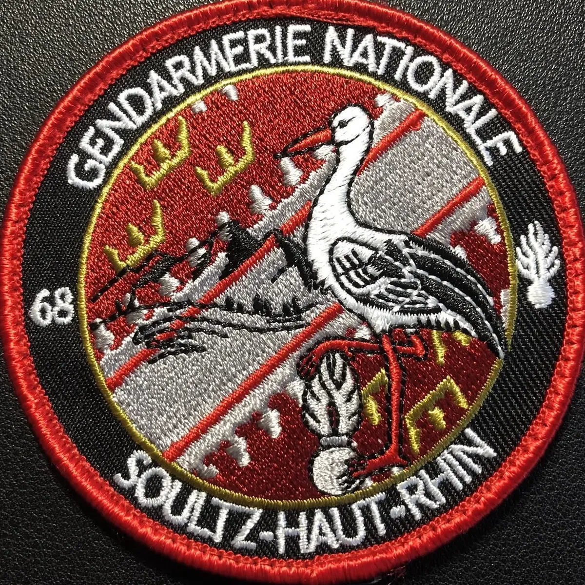 BTA - Soultz-Haut-Rhin