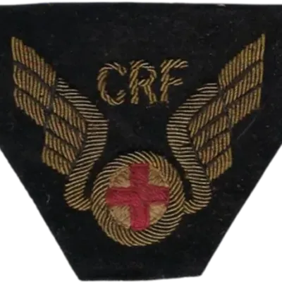 CRF : IPSA poitrine doré