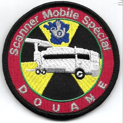 Douane - SMS N° 2