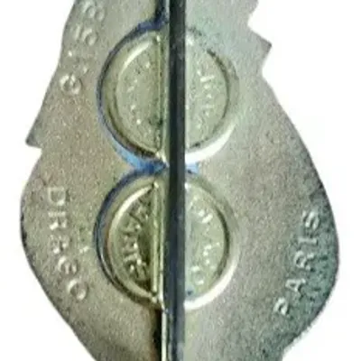 Dos n°1