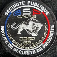 GSP Calais