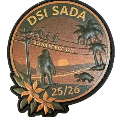 EGM 17/7 Thionville - DSI Sada - P Alpha - Mayotte