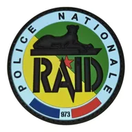 RAID - Guyane