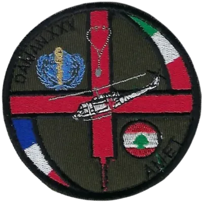 SSA : DAMAN XXV AMET