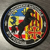 BTA Pézenas