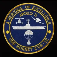 Apollo-11 Récupération