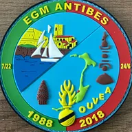 EGM 24/6 Antibes - 30 ans Ouvéa