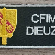 CFIM de Dieuze