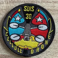 Cellule Drone SDIS 30