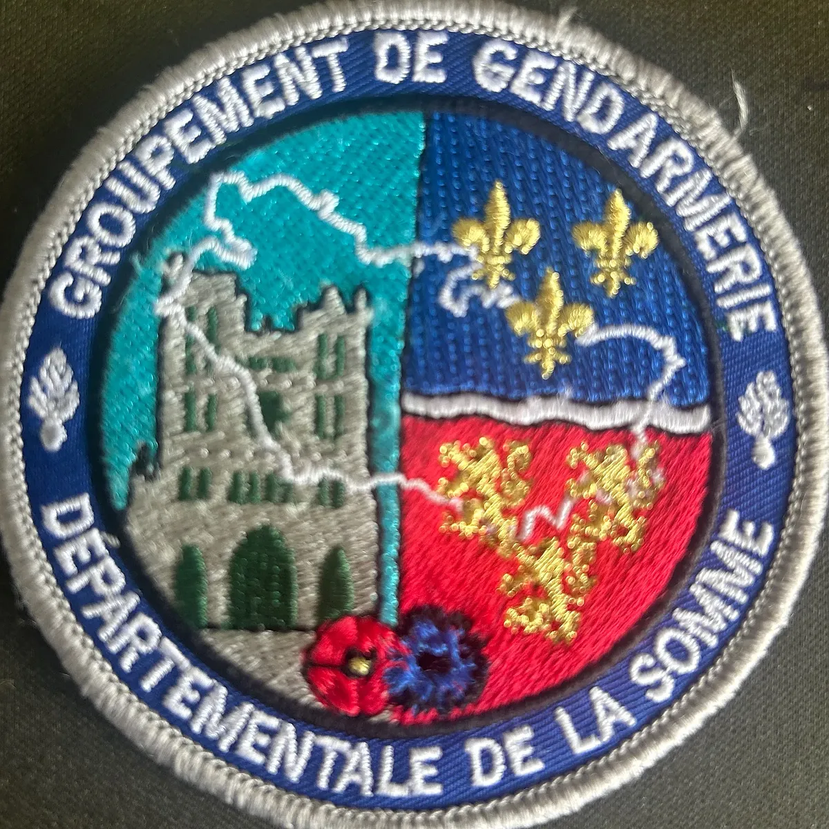 GGD 80 
