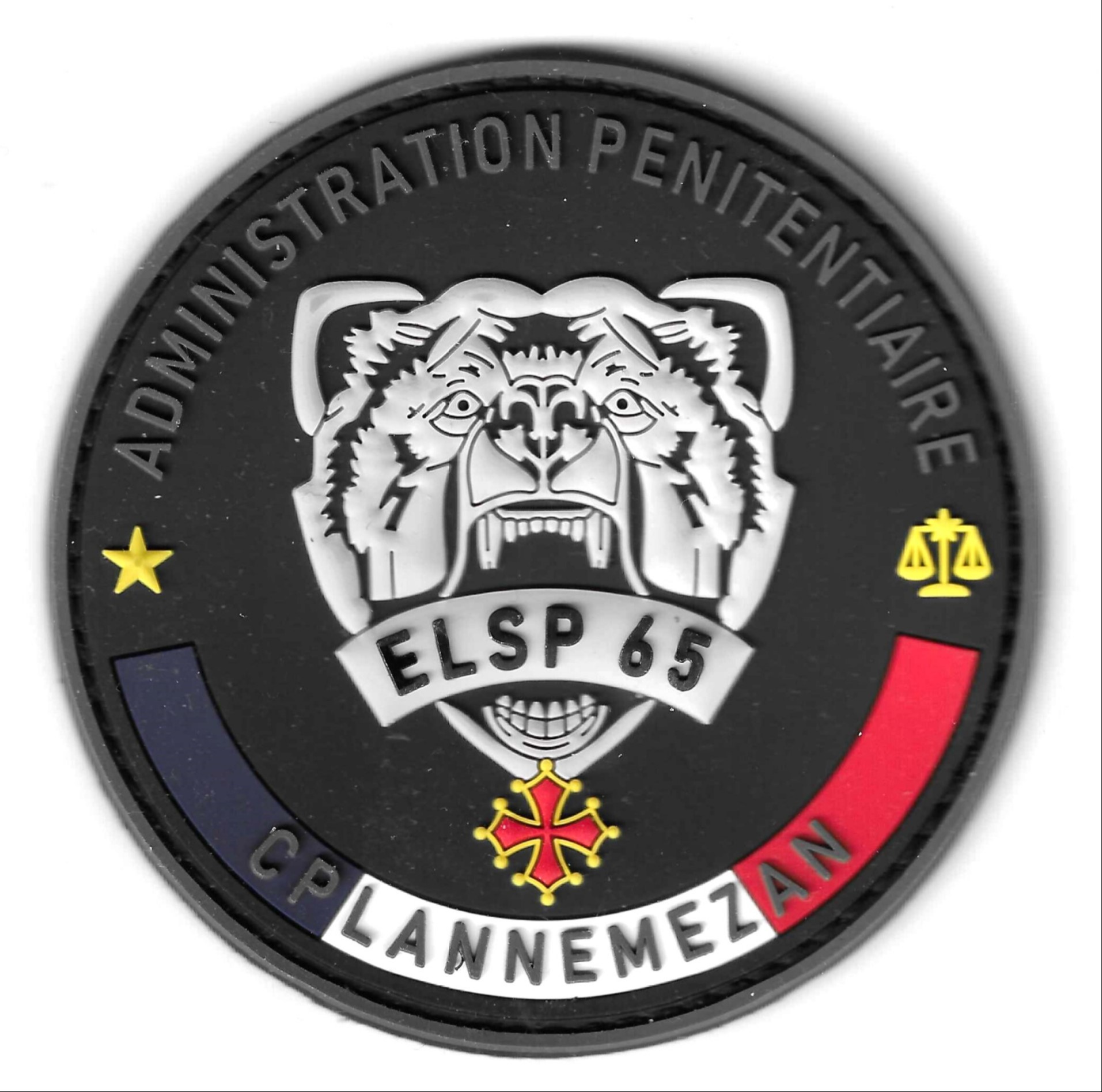 ELSP CP - Lannemezan