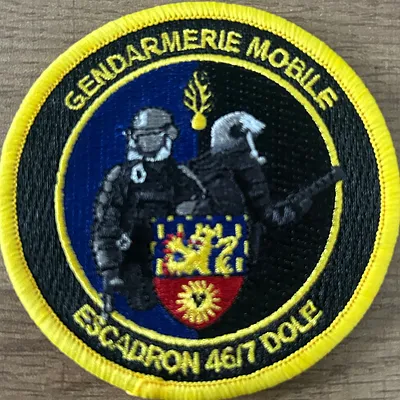 EGM 46/7 Dole