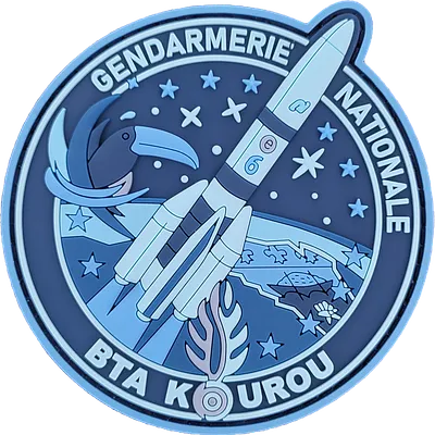 BTA Kourou