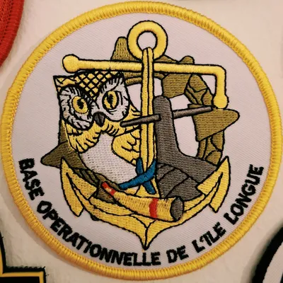 Base Île longue
