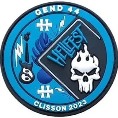 Clisson - Hellfest