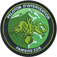 PI EGM 33/2 Pamiers