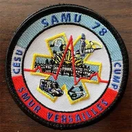 SAMU 78
