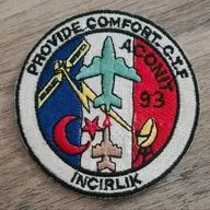 PROVIDE COMFORT / CTF / ACONIT 93