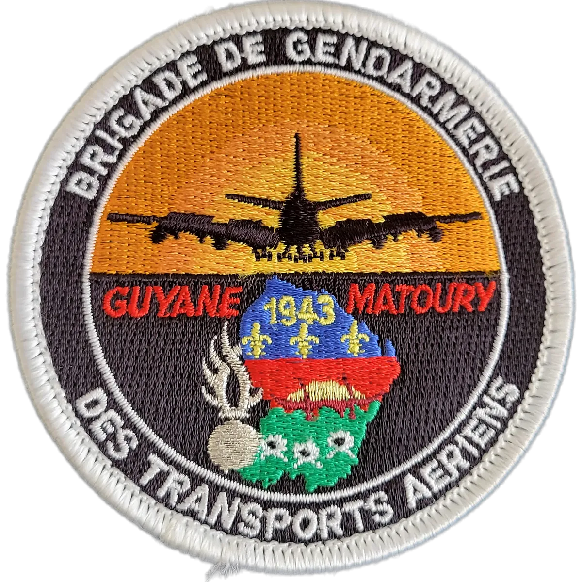 BGTA Matoury 