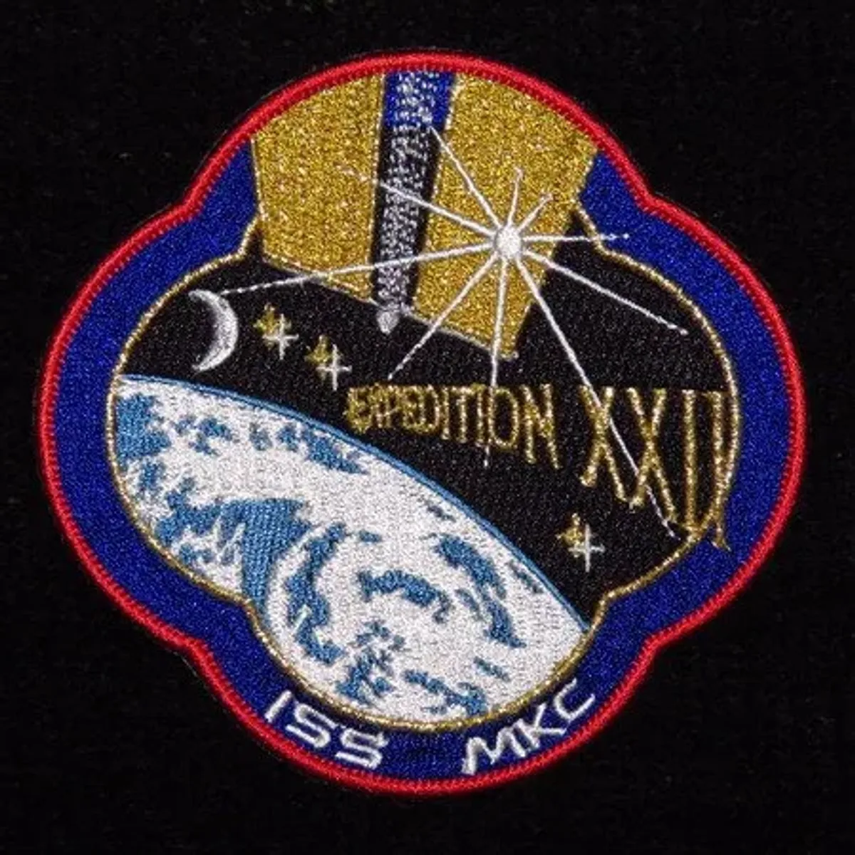 ISS-22
