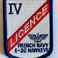4F - Licence IV