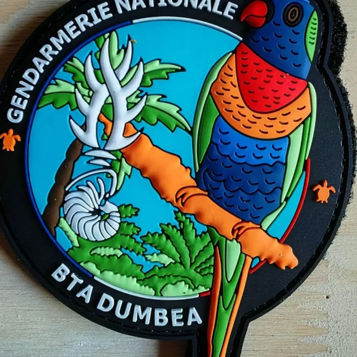 BTA Dumbéa