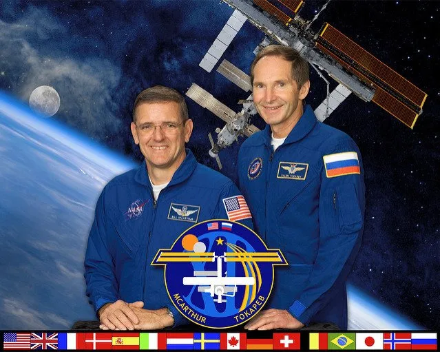 ISS-12 – 2