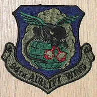 94th Airlift Wing