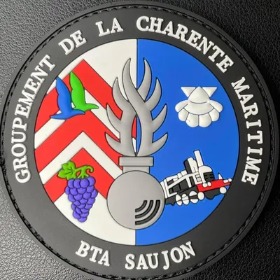 BTA Saujon