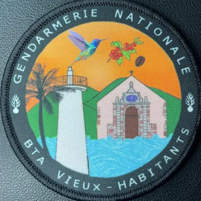 BTA Vieux-Habitants