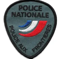 PN - Police Aux Frontières