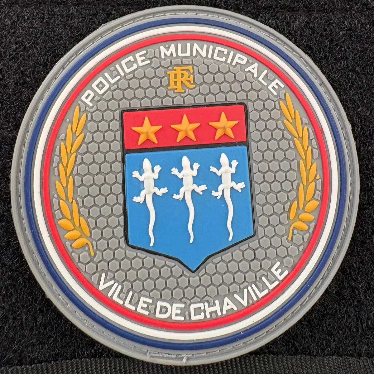 Police Municipale de Chaville