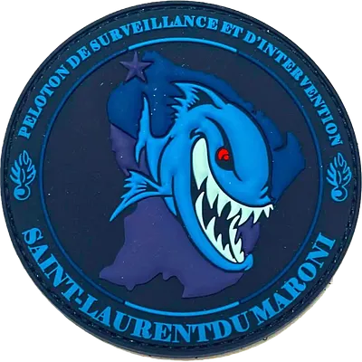 PSIG Saint-Laurent-du-Maroni 