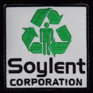 Soleil vert – Recto