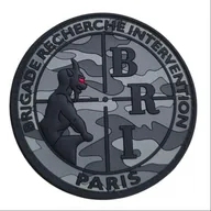 BRI-PP - Camouflage Urbain