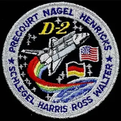 STS-55 D-2