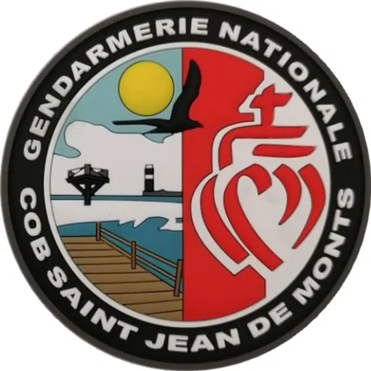 COB - Saint-Jean-de-Monts