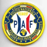 PAF - OCRIEST