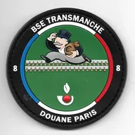 BSE - Transmanche - Paris 