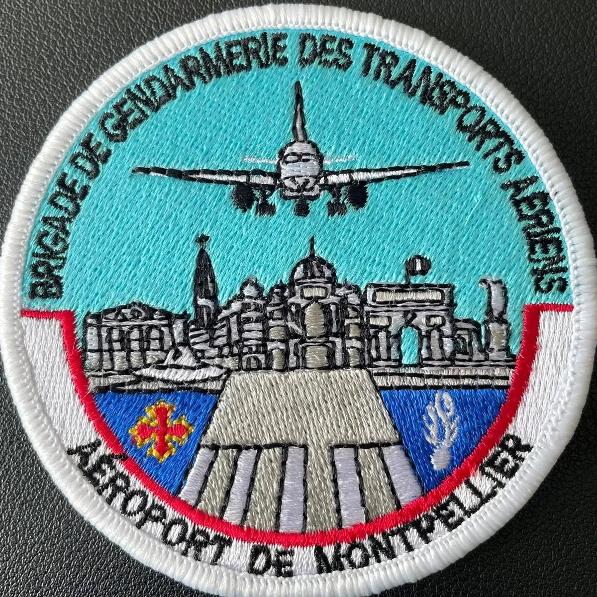 BGTA - Montpellier 