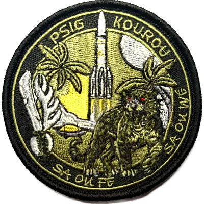 PSIG Kourou 