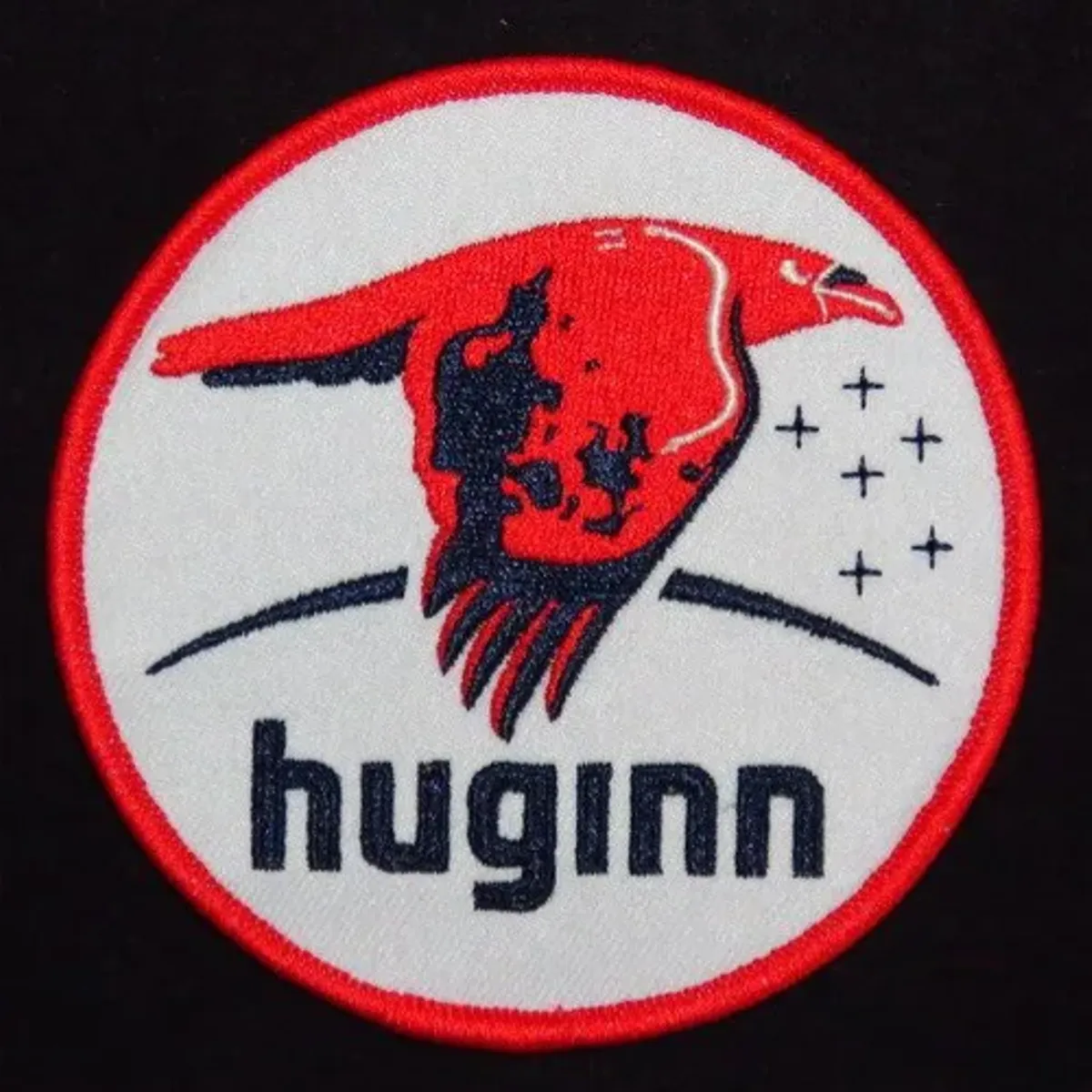 ESA Crew-7 Huginn