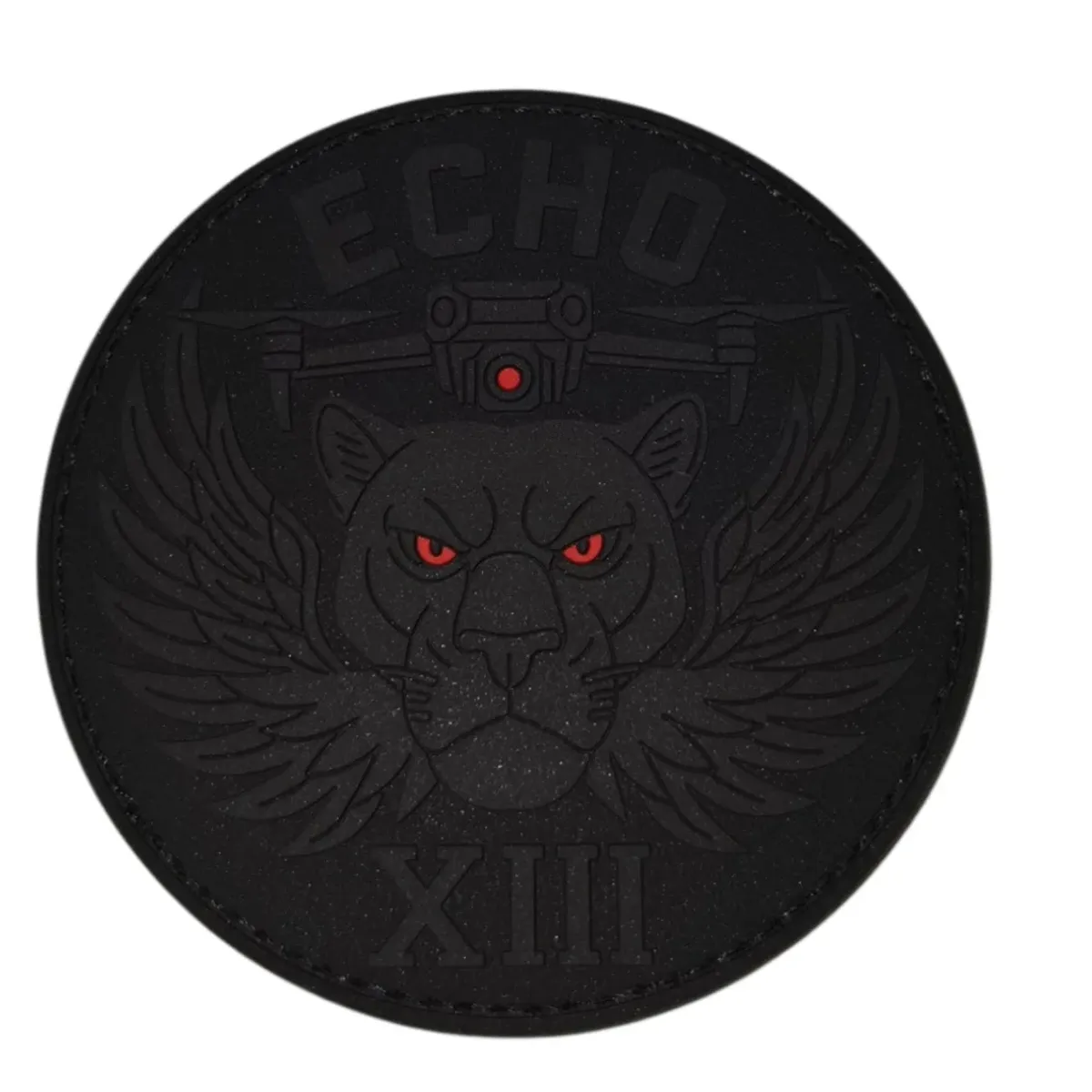 RAID 13 - Echo