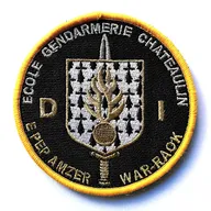 ESOG - Chateaulin - DI