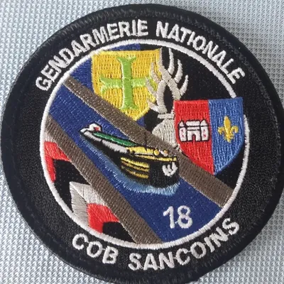 COB Sancoins